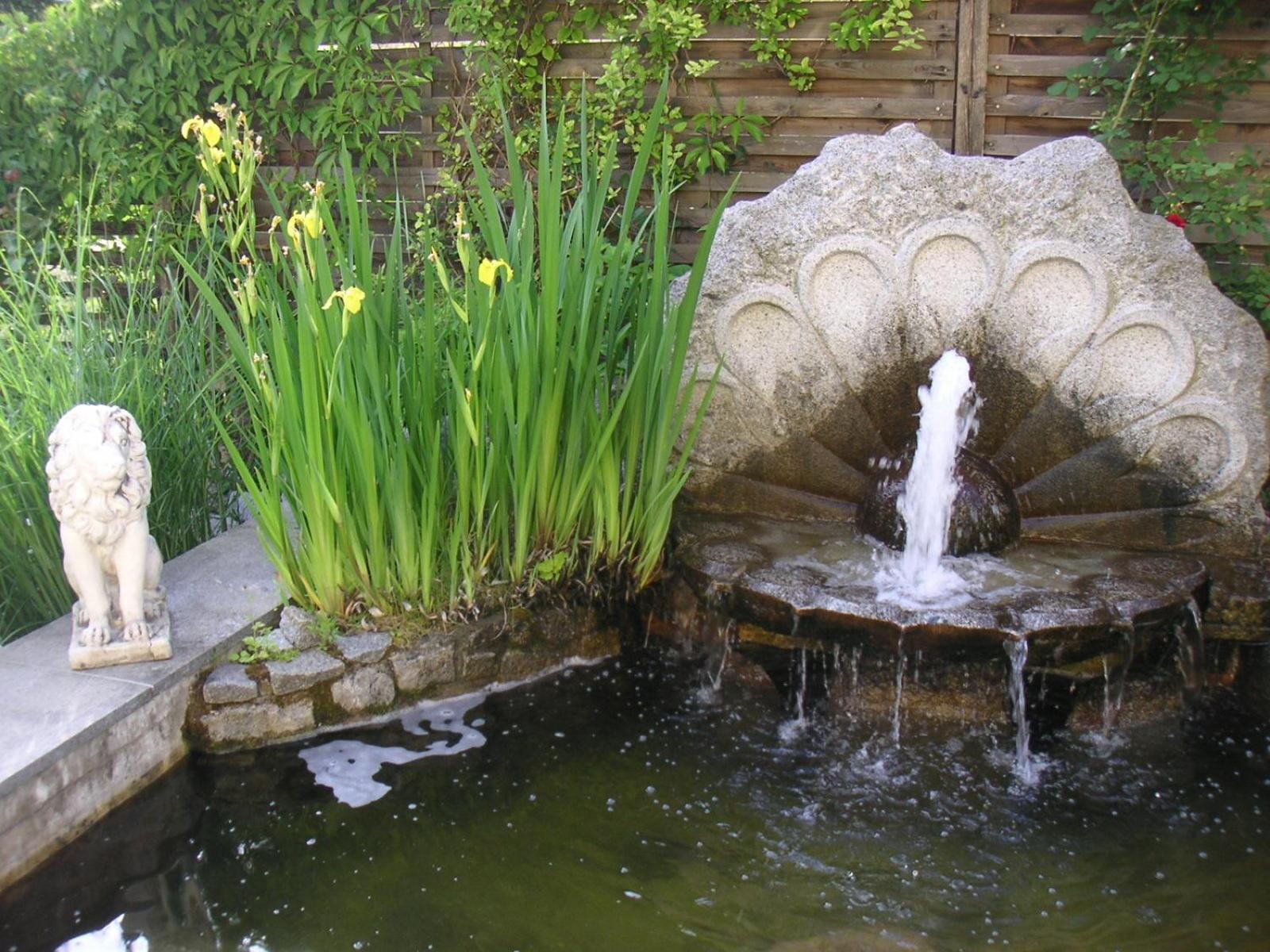 Villa Sonnenstrahl Mariánské Lázně Eksteriør bilde